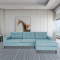 L-Shaped Sectional Sofa L30293