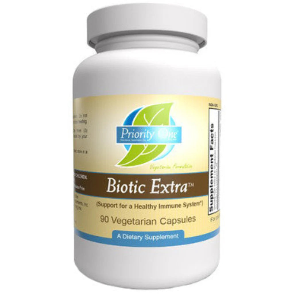 Biotic Extra 90vc T24824