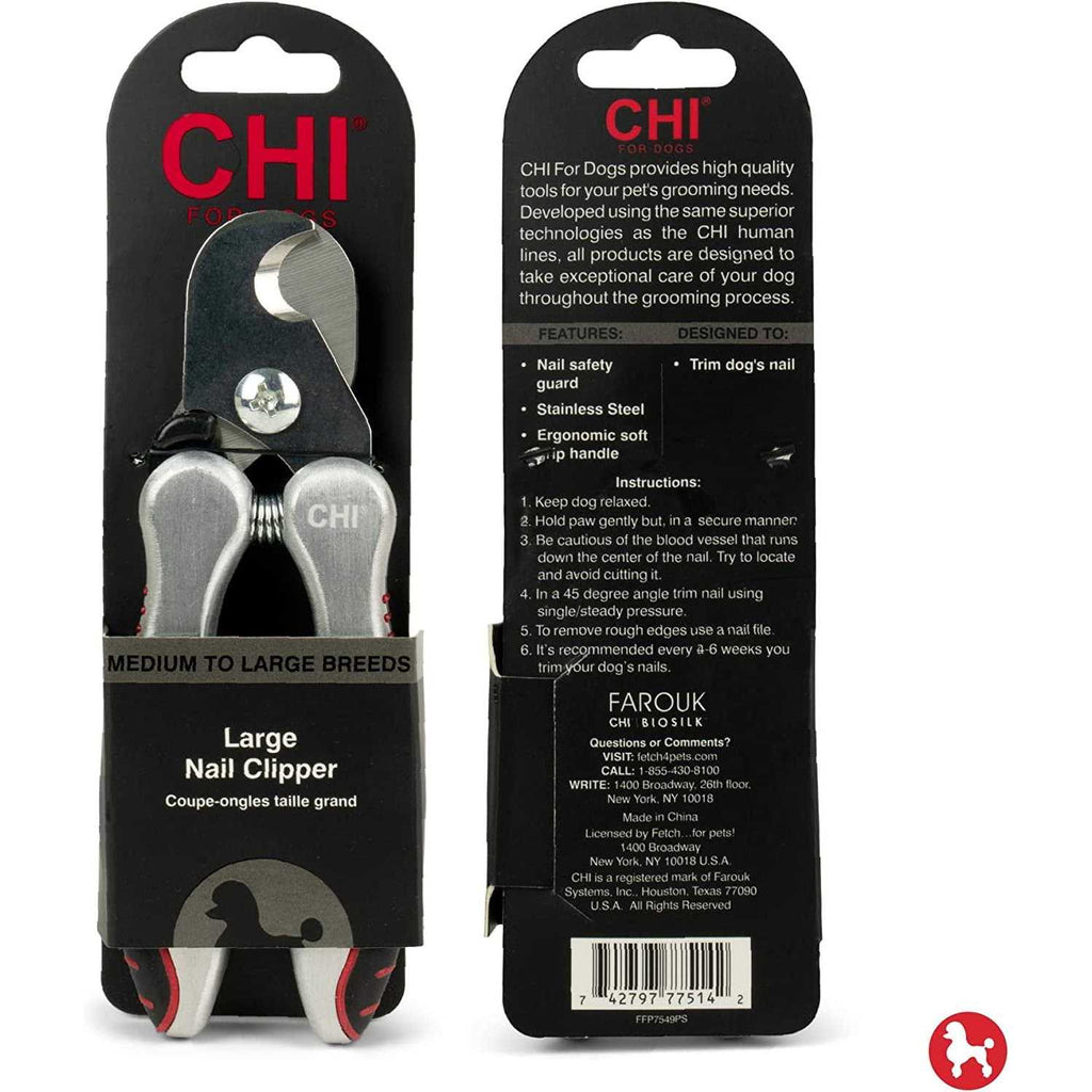 Nail Clipper U9445