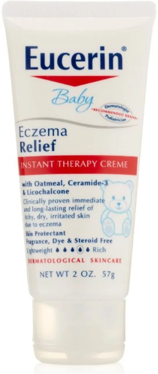 Baby Eczema Relief 2 oz Pack of 6 T68915