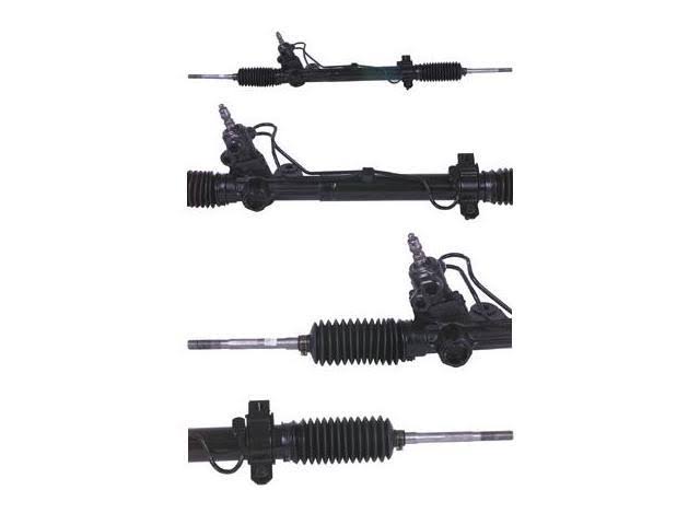 Steering Rack and Pinion N75297