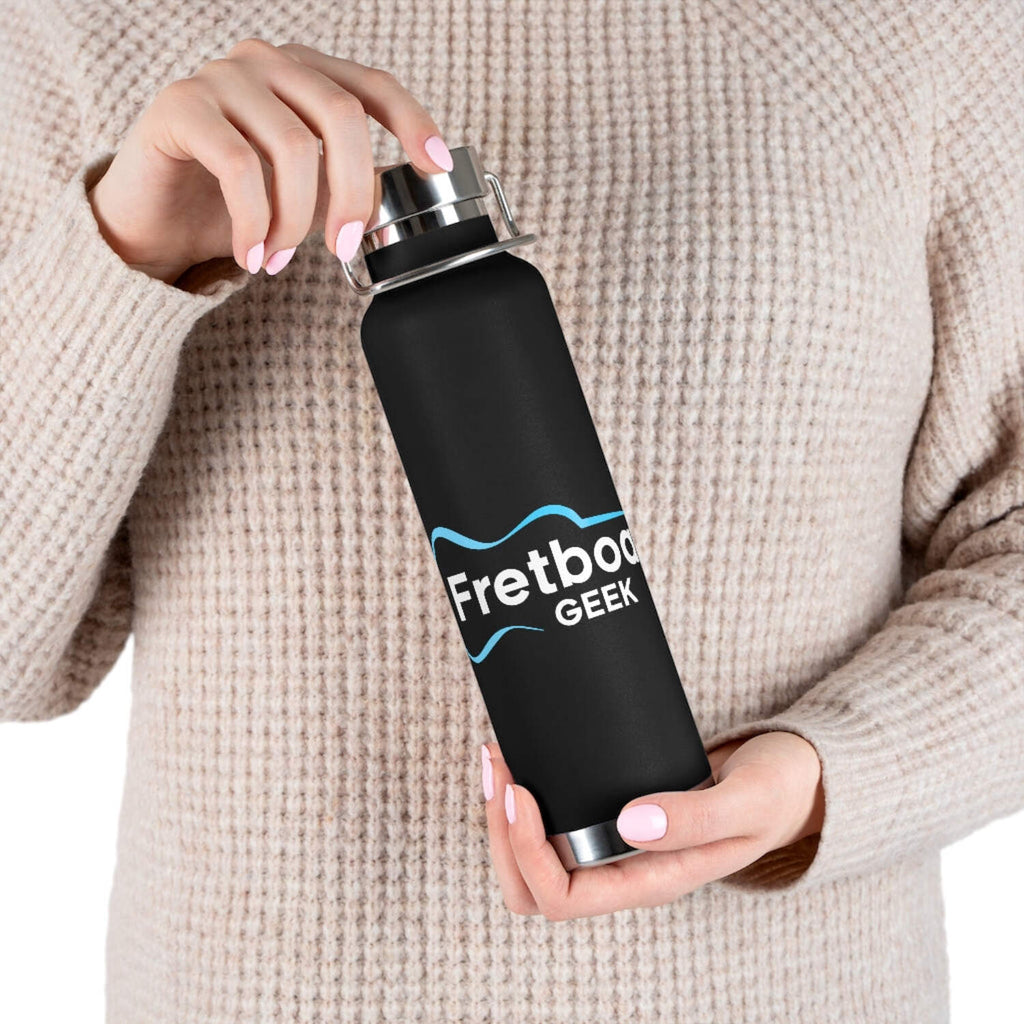 Vacuum Insulated Bottle 22oz G59910
