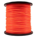 .065-Inch-by-3000-ft-5lb Round Weed Eater String Trimmer Line F4335