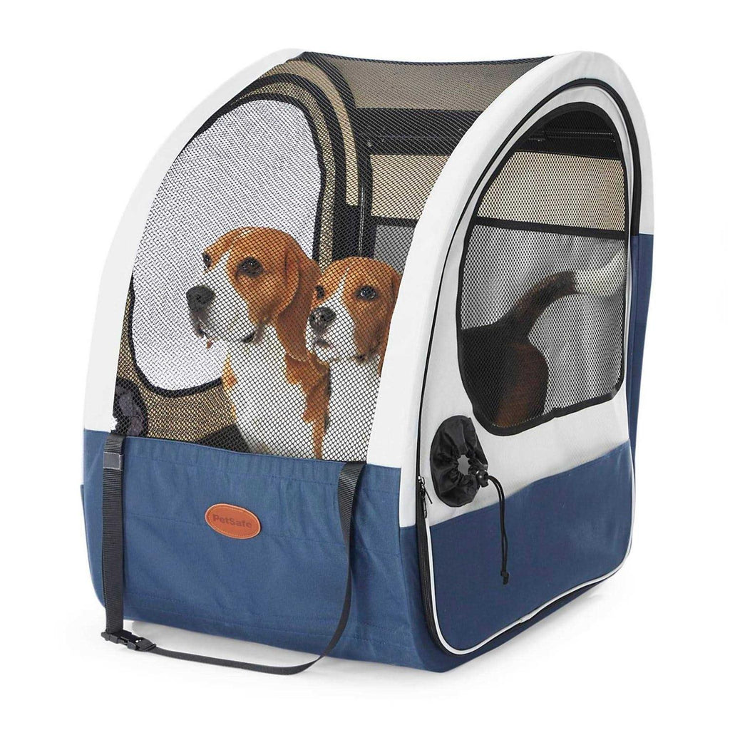Collapsible Travel Crate R44161
