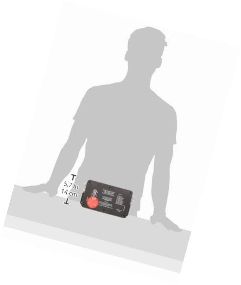 Surge Protector F4843