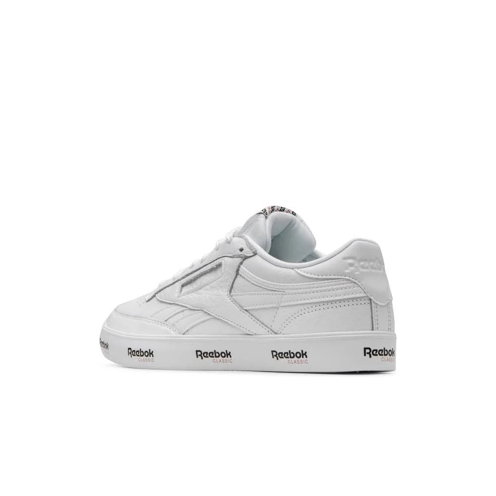 White Club C Revenge Sneakers E4959