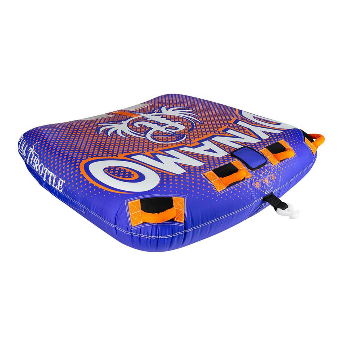 2 Rider Towable Tube Y3394