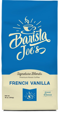 French Vanilla Ground 2 Bags 16oz R409269