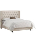 Linen Queen Size Bedding F543919