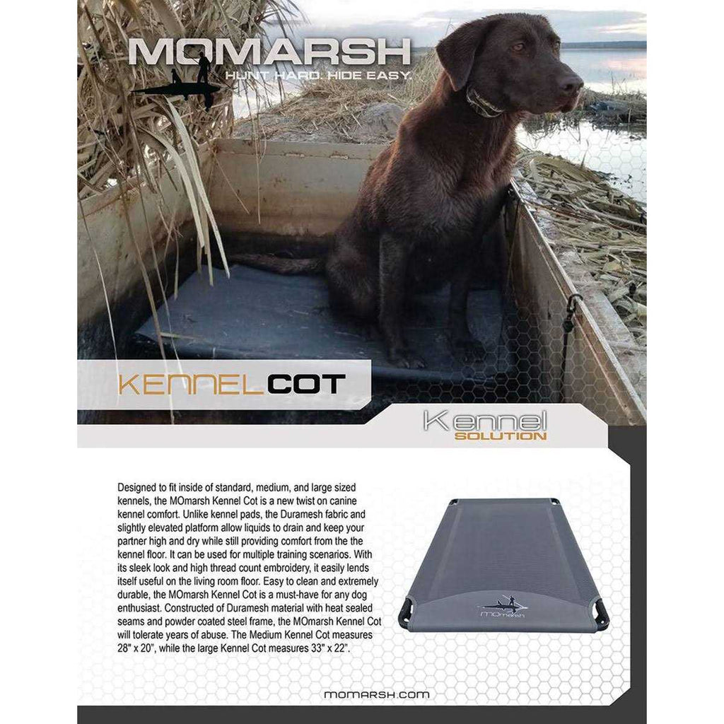 Kennel Cot K868