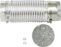 Side Venting Kit W7836