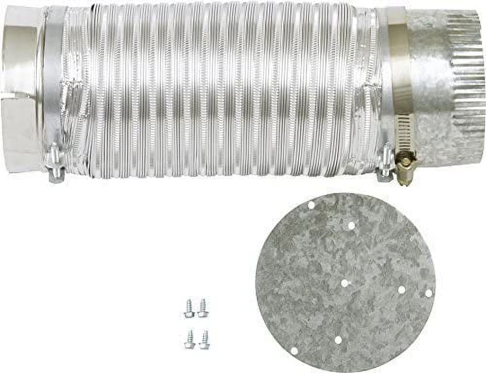 Side Venting Kit W7836