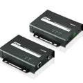 AV Extender AV Transmitter & Receiver Black V83513
