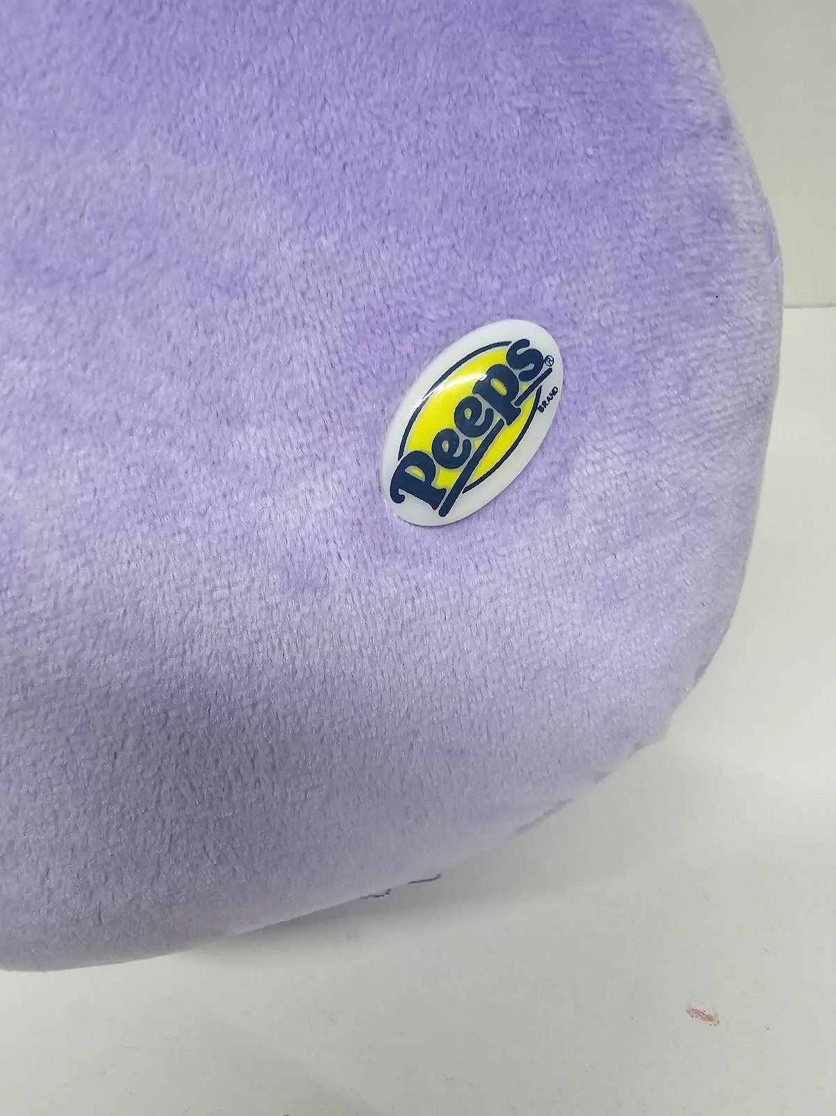 Purple Emo Bunny Plush Stuffed Animal Toy C2268