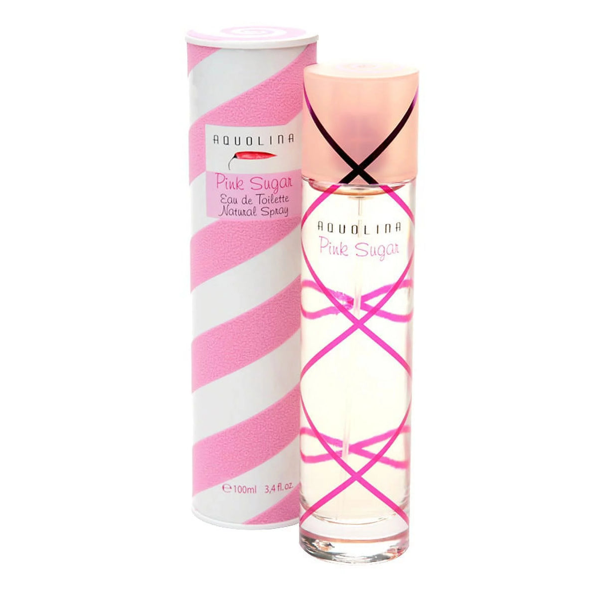 Pink Sugar Eau de Toilette, 3.4 fl oz D431394
