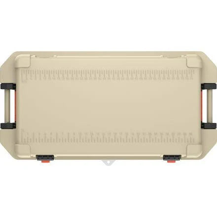 Tan 95QT Elite Cooler X1895