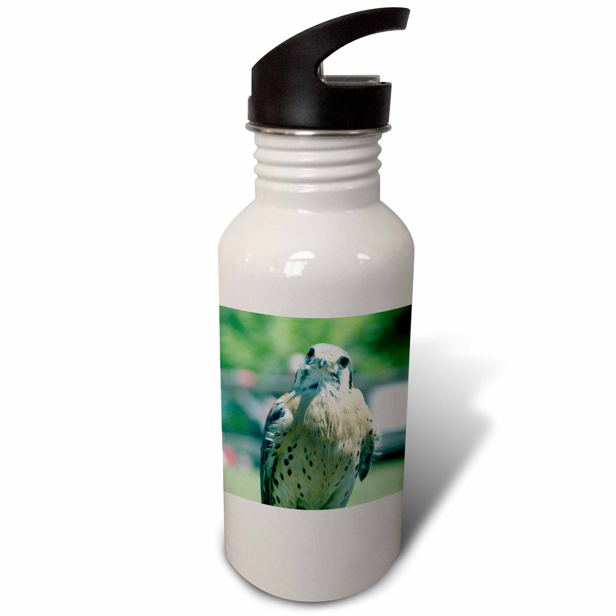 21 oz Sports Water Bottle S86761
