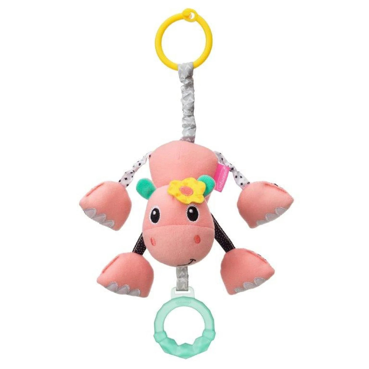 Jittery Hippo Pal S64272