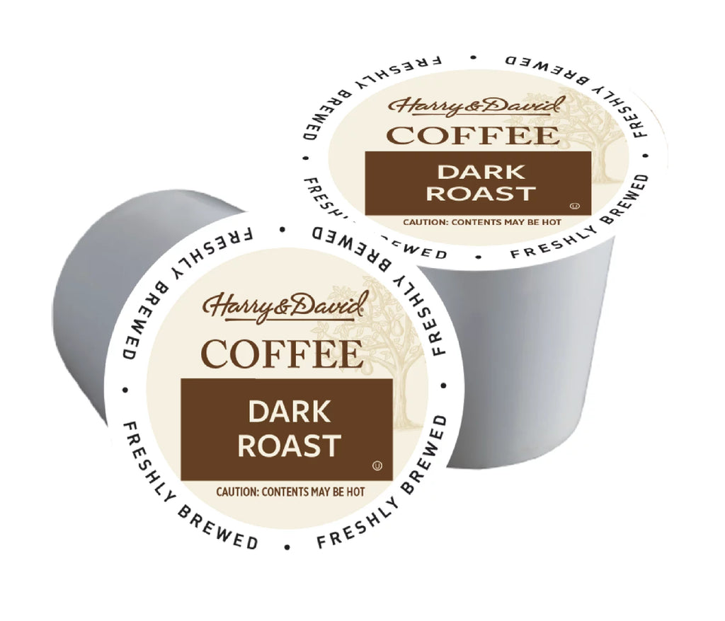 Dark Roast Coffee Combo K730