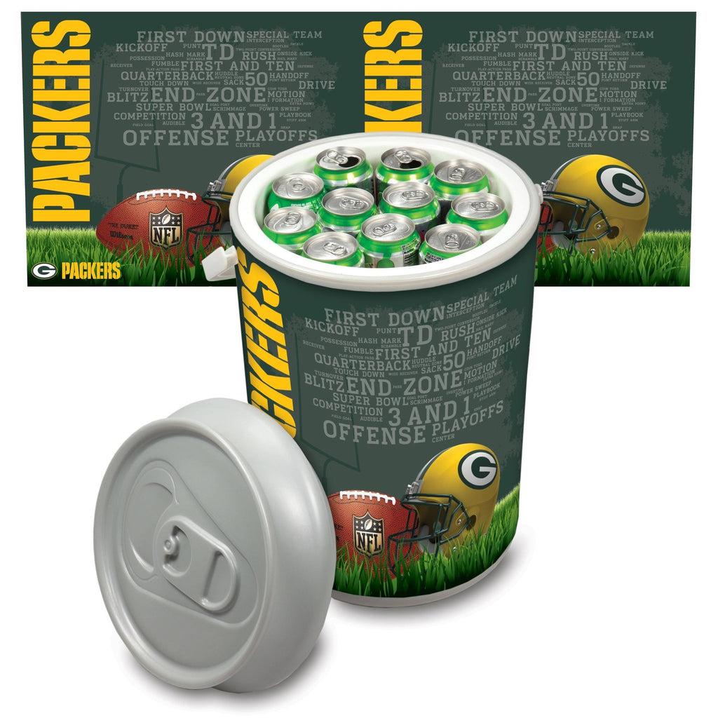 Mega Can Cooler S22082