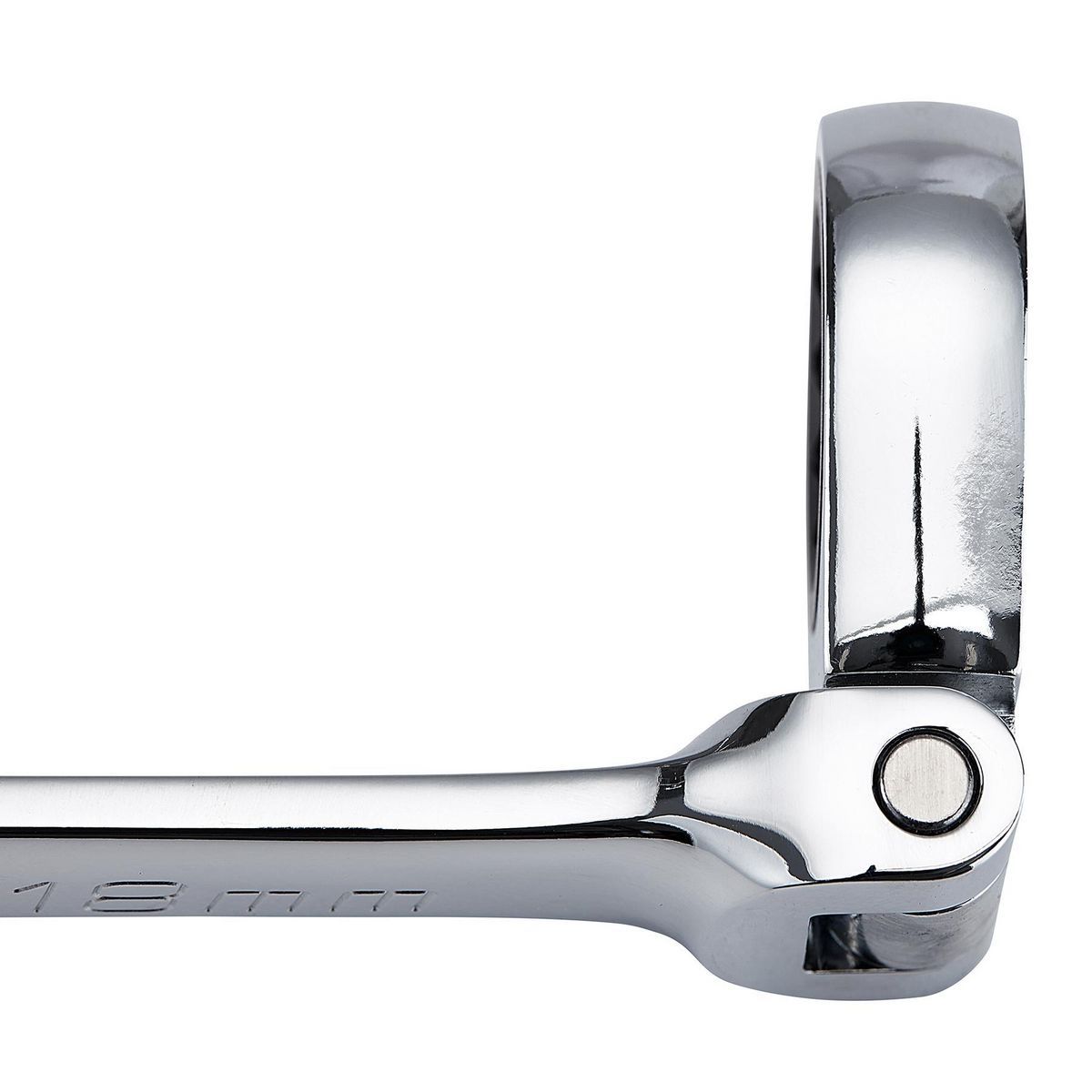 12-Piece Metric Ratcheting Combination Wrench L19247