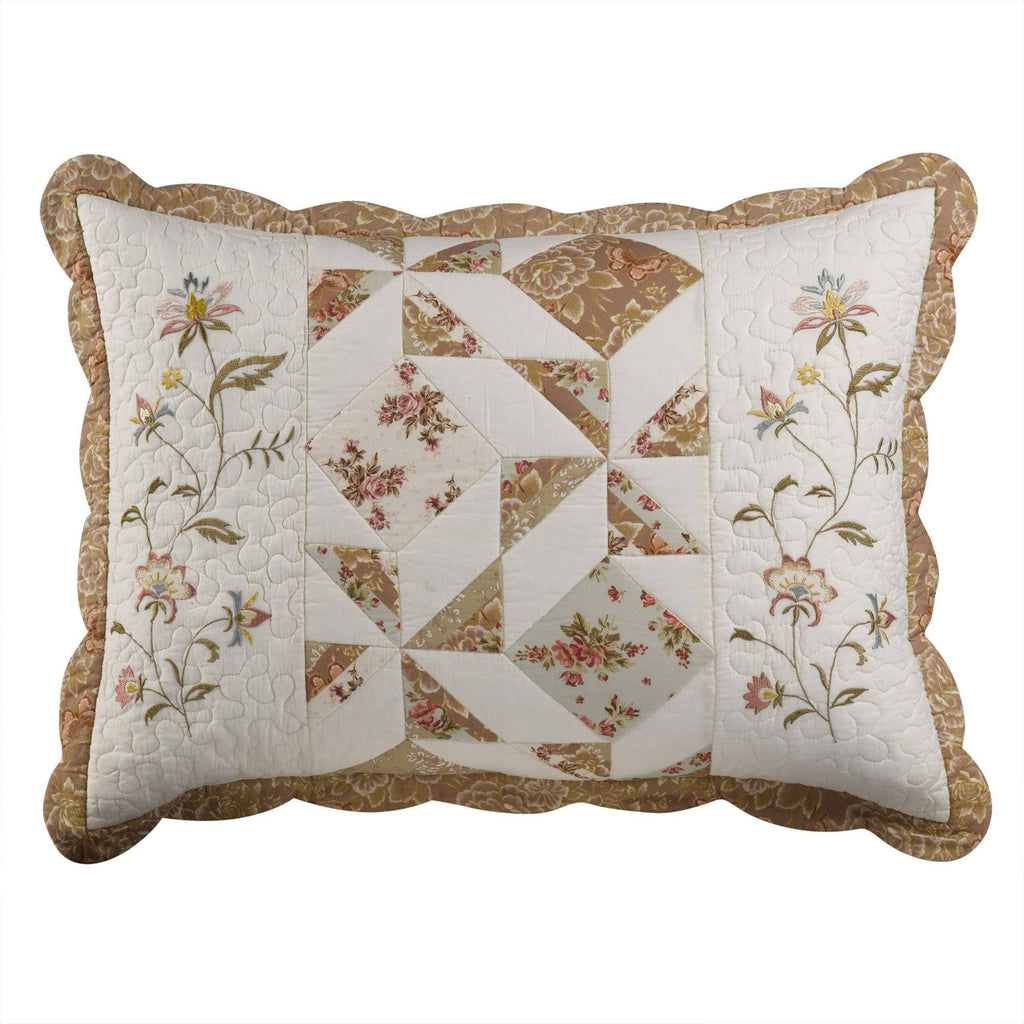 Caroline Sham T5146