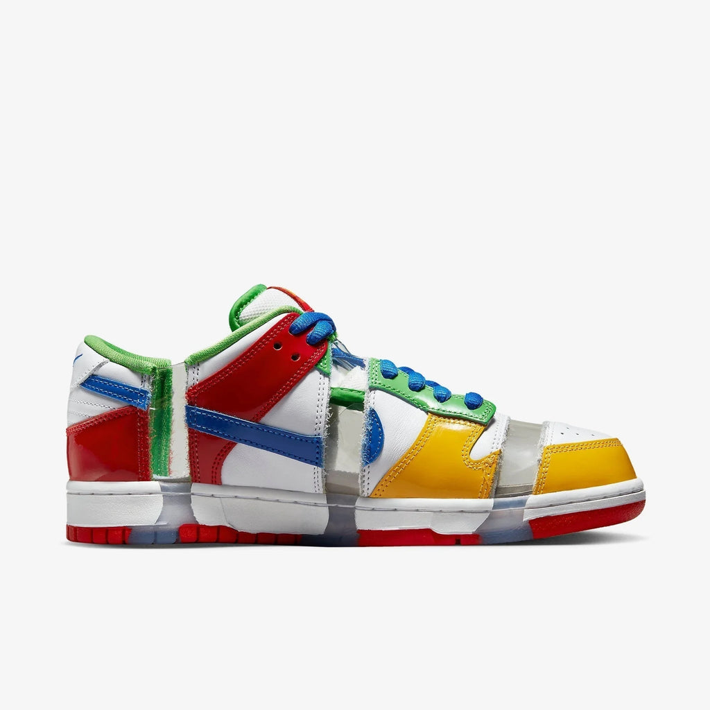 Men's Low OG QS Sneakers T6688