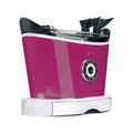 Lilac Toaster T9644