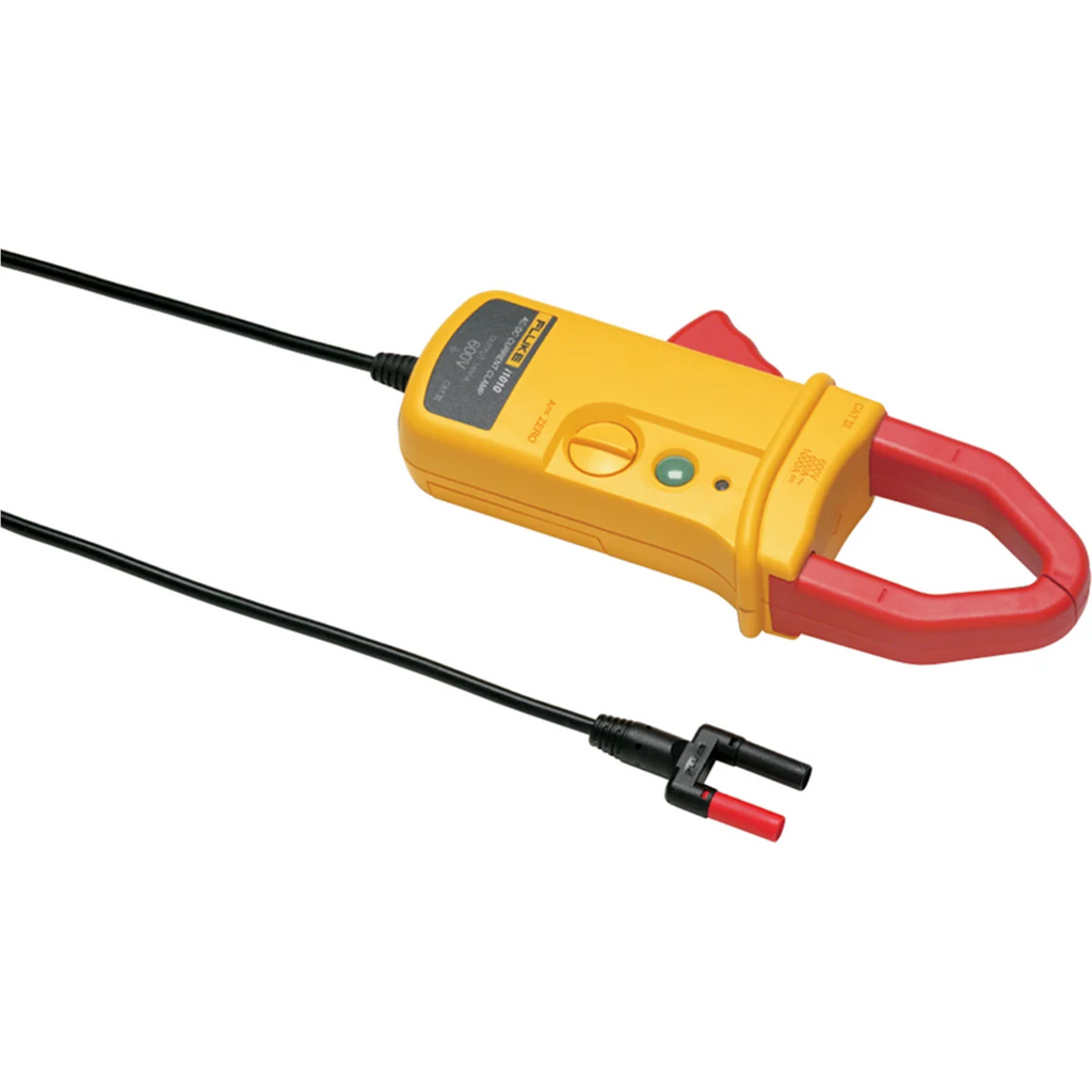 Clamp-On Current Probe E10587