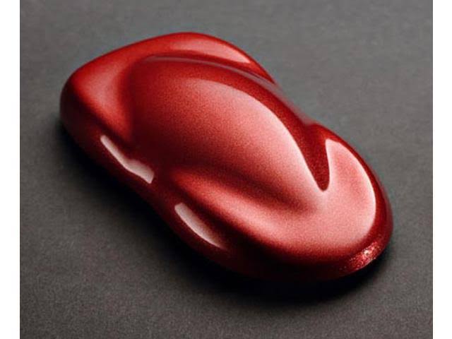 1 Pint Metallic Basecoat F5847