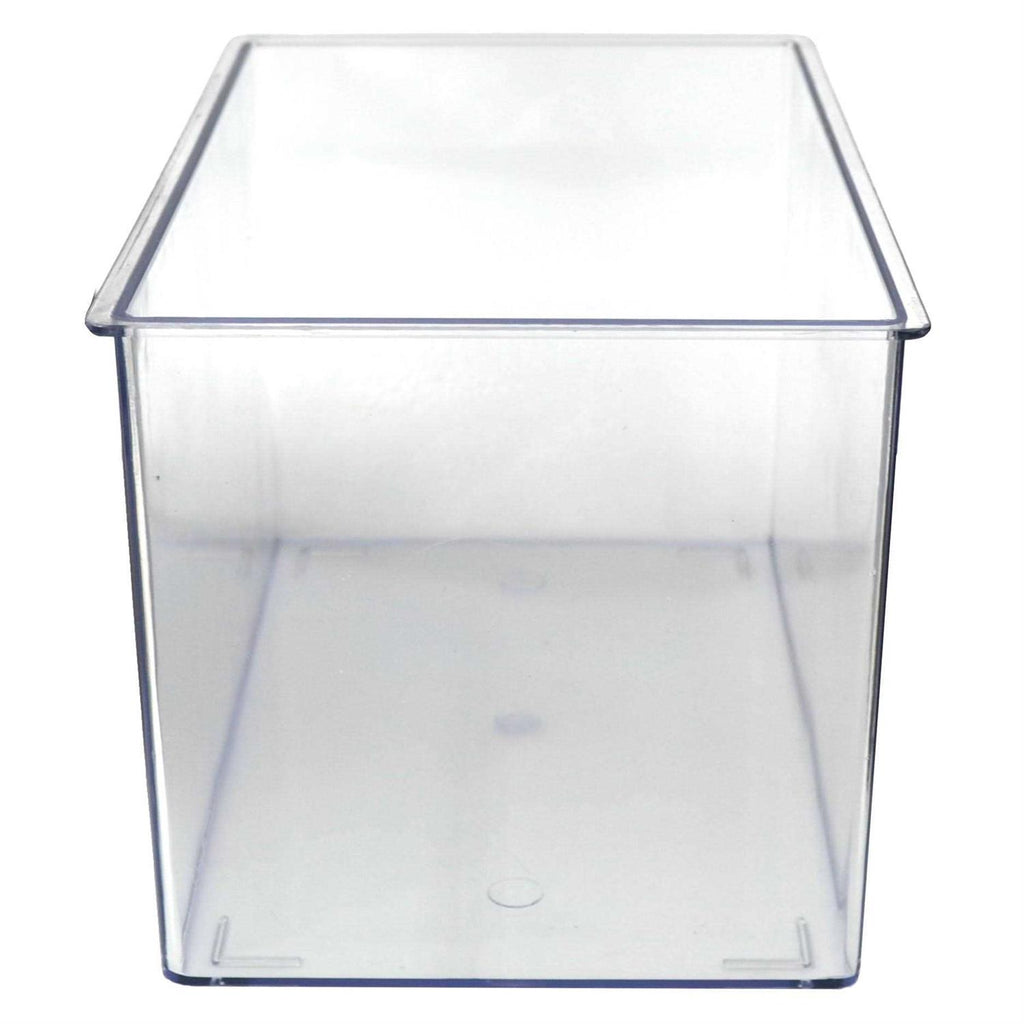 Large Molded Plastic Aquarium Tank F8170