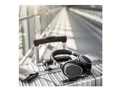 PXC 480 Headphone N206