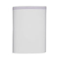 Italian Percale Twin Flat Sheet - Lavender K733