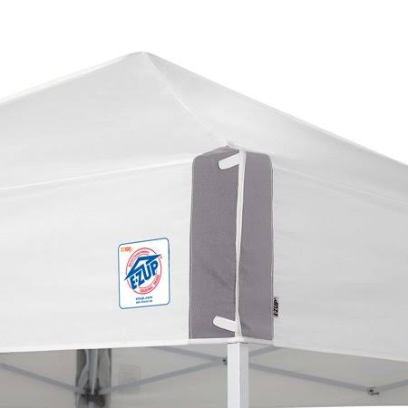 10 x 10 ft. Instant Shelter Canopy White F642