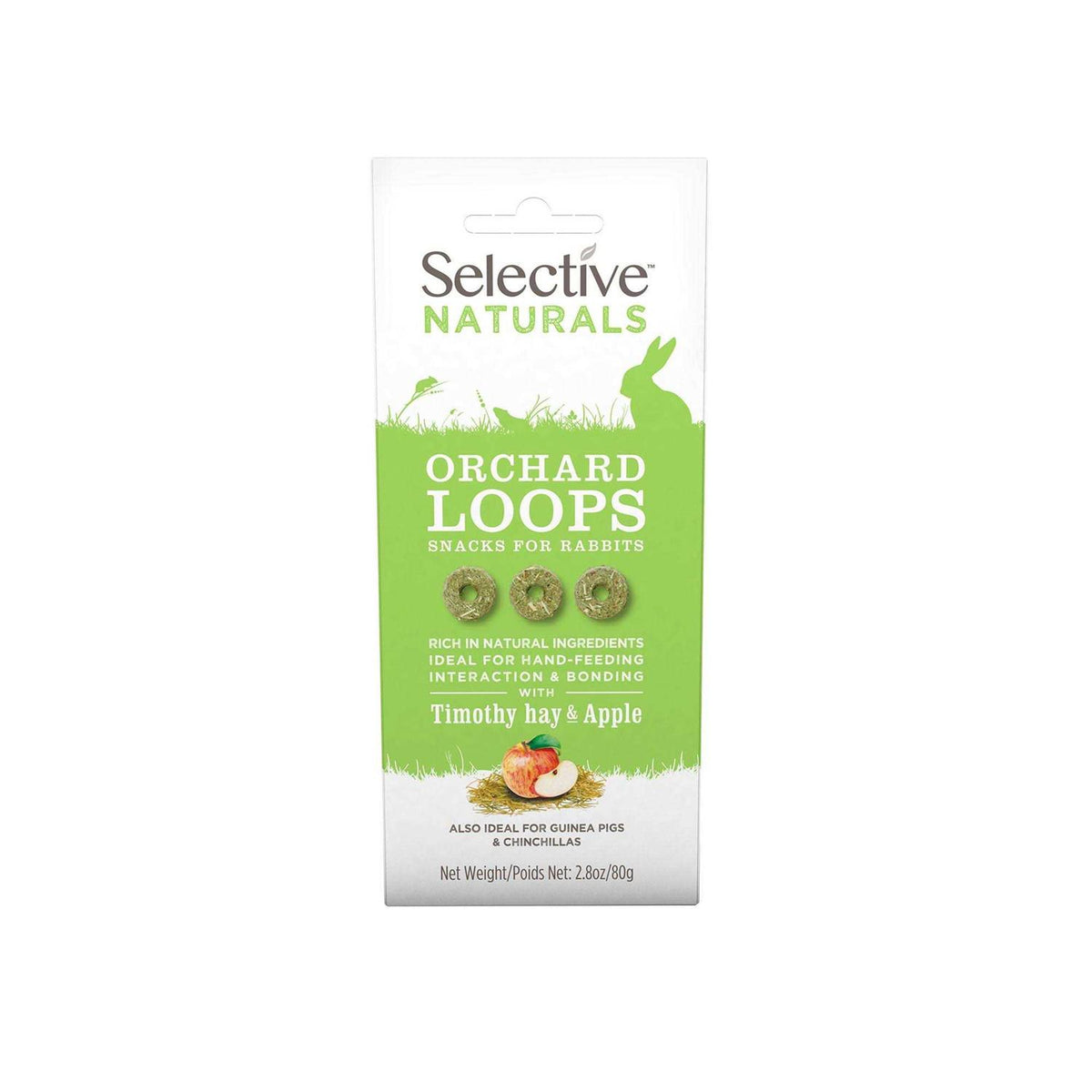 Selective Naturals Orchard Loops U60242