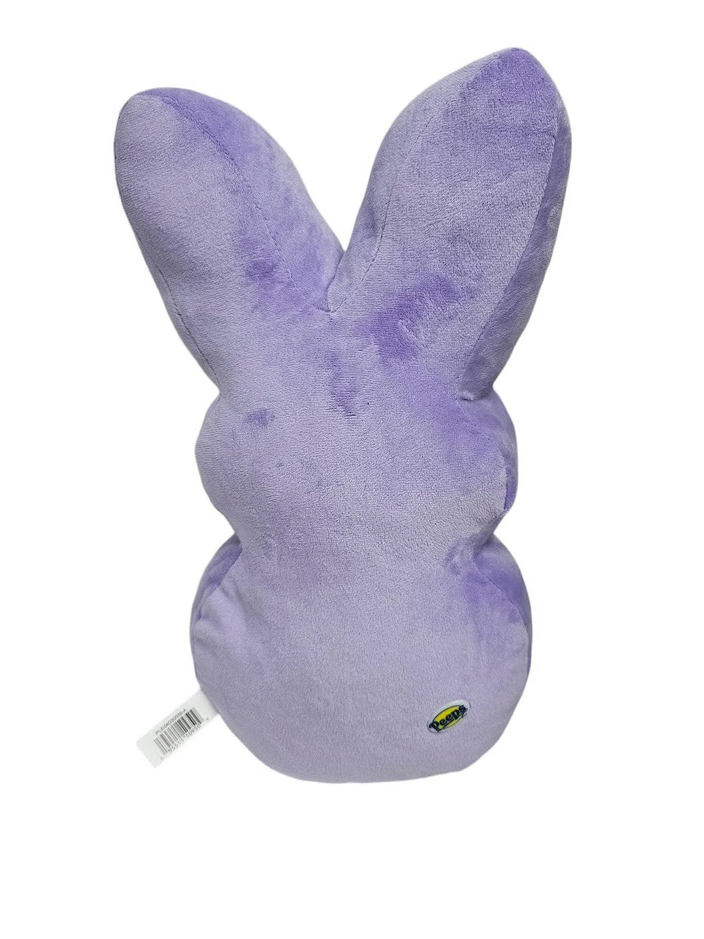 Purple Emo Bunny Plush Stuffed Animal Toy C2268