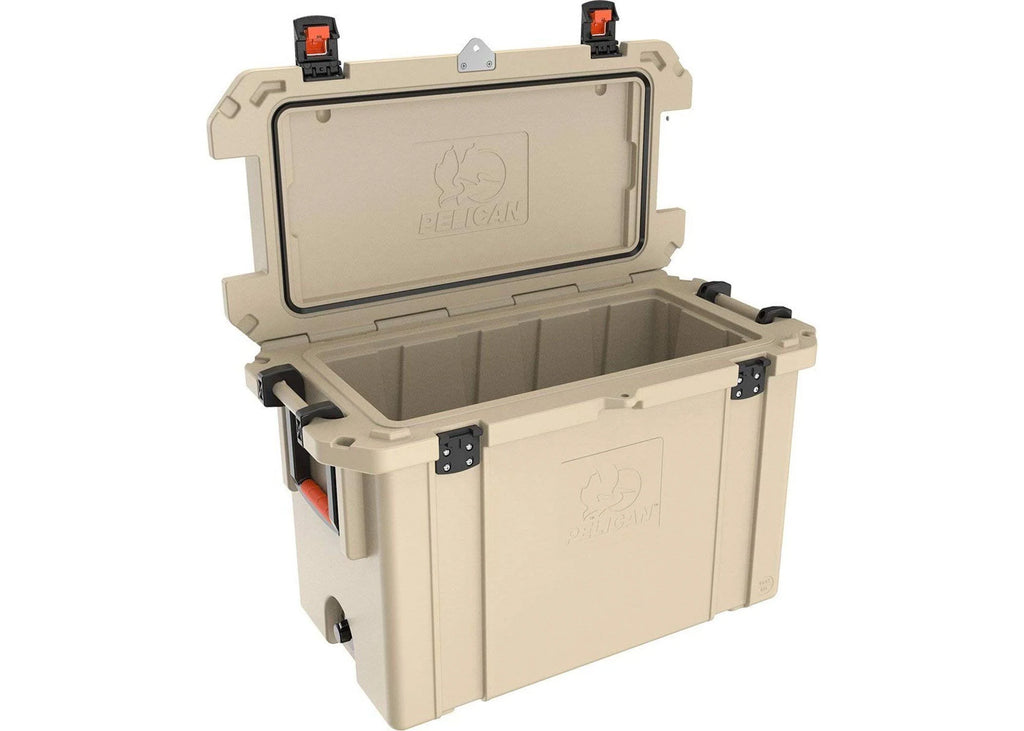 Tan 95QT Elite Cooler X1895