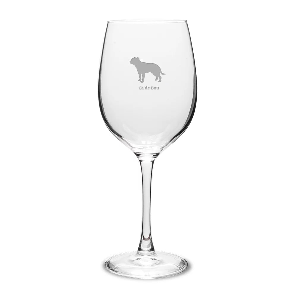 16 oz White Wine Glass M80824