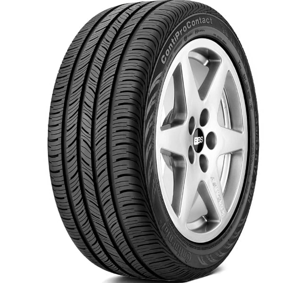 225/45R17 91H All Season Passenger Tire E3500