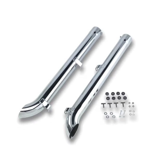 Exhaust System Kit for Chevrolet Corvette O226