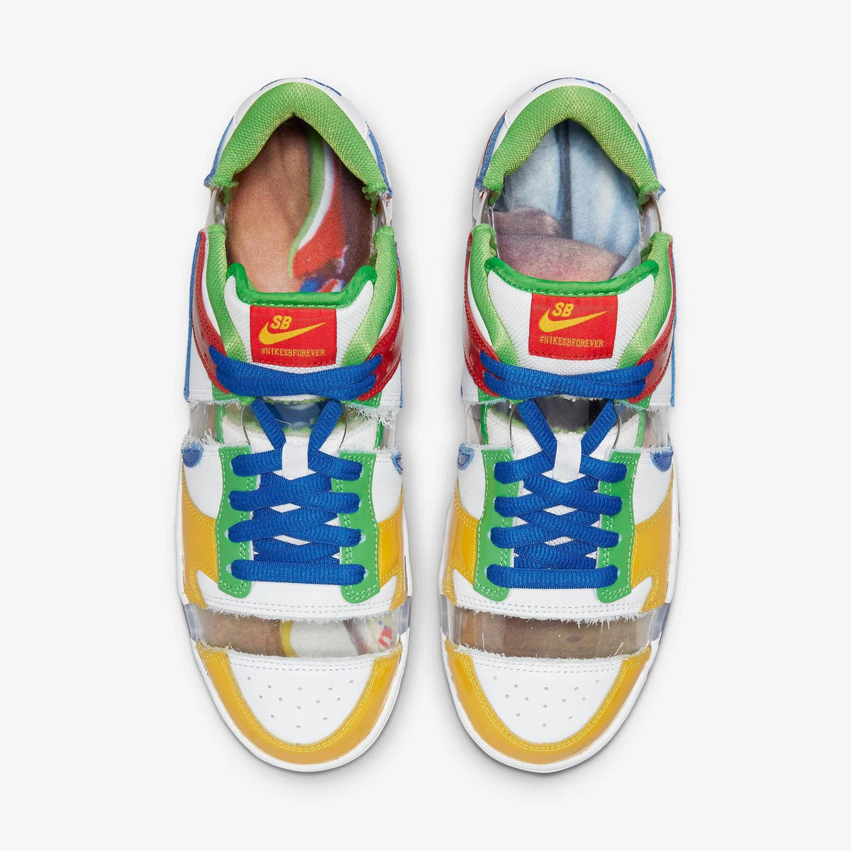 Men's Low OG QS Sneakers T6688