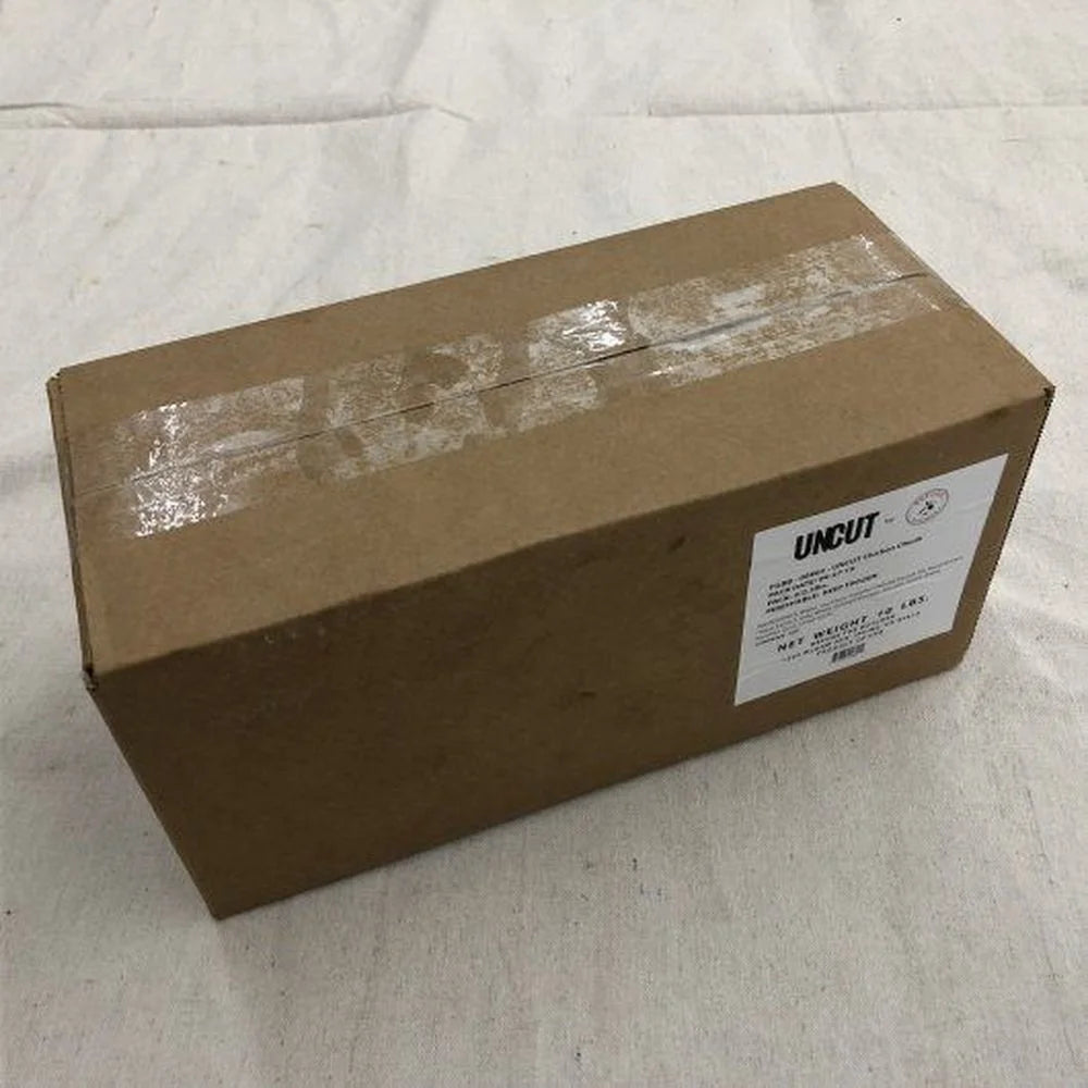 Plant Based Chicken Chunk 2.5 Pound A661500