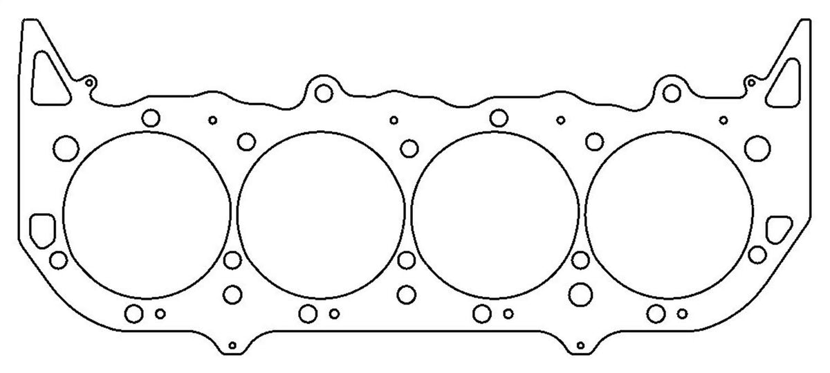 Cylinder Head Gasket S282994