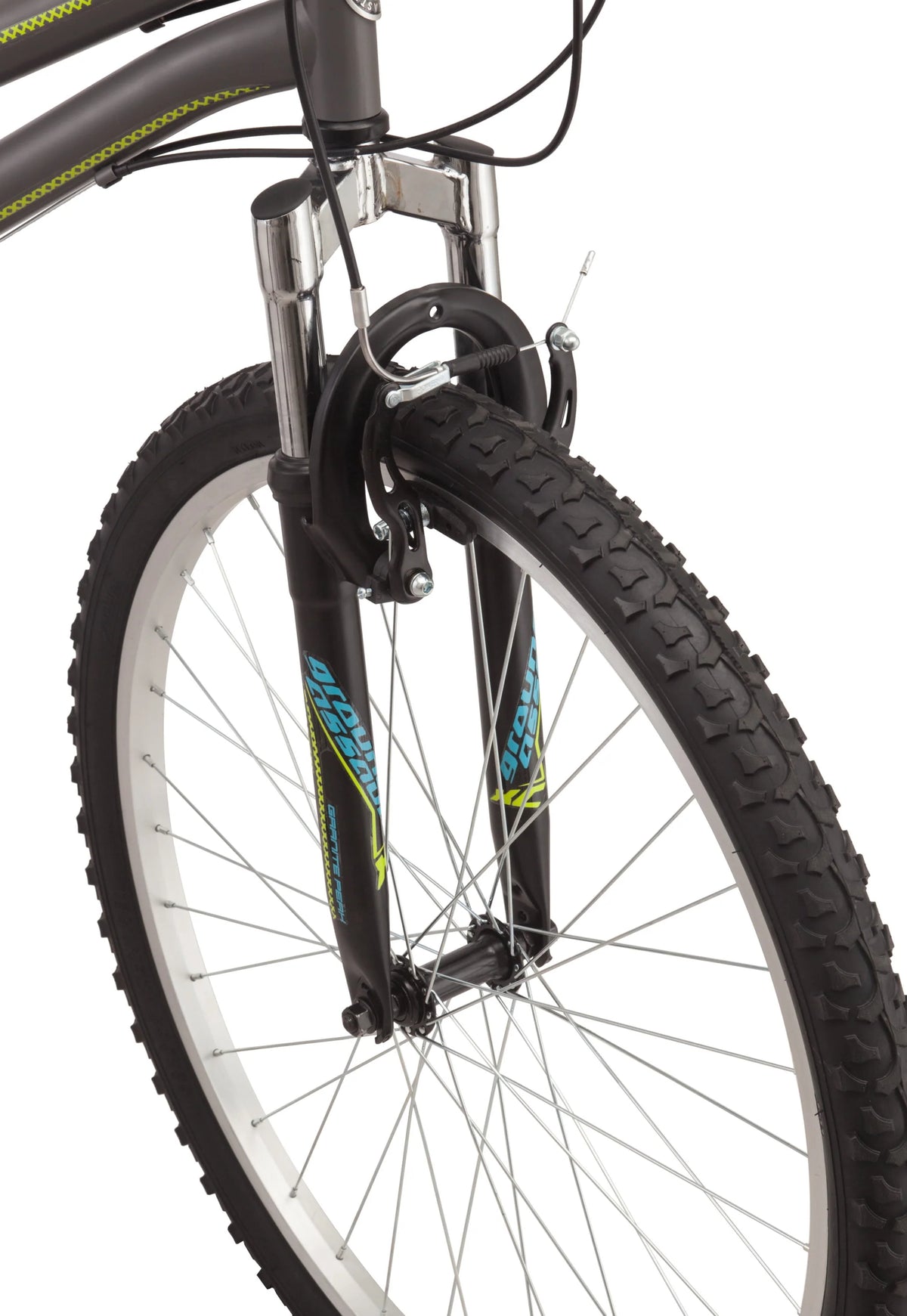 Women's 26-inch Mountain Bike H9806