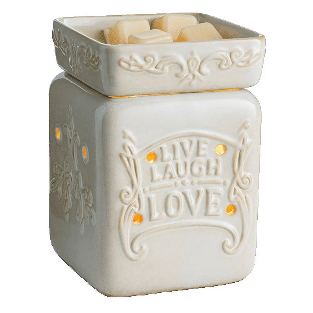 Fragrance Warmer H587