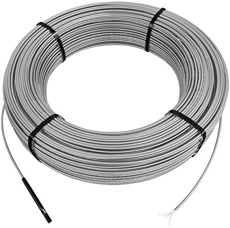 120 V Heat Cable D568
