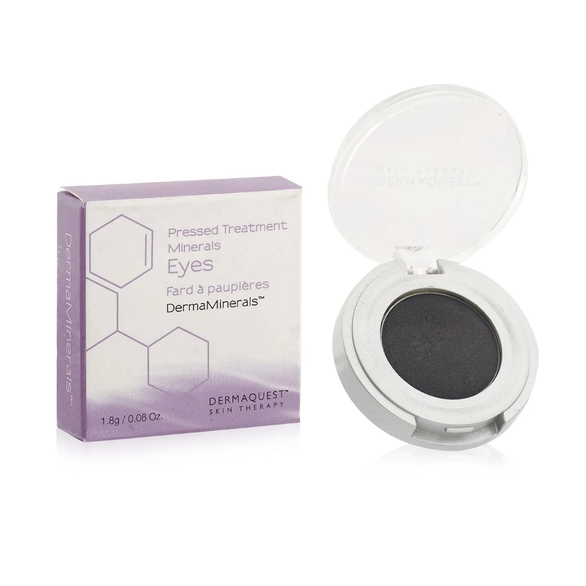 Pressed Treatment Minerals Eye Shadow 1.8g U762467