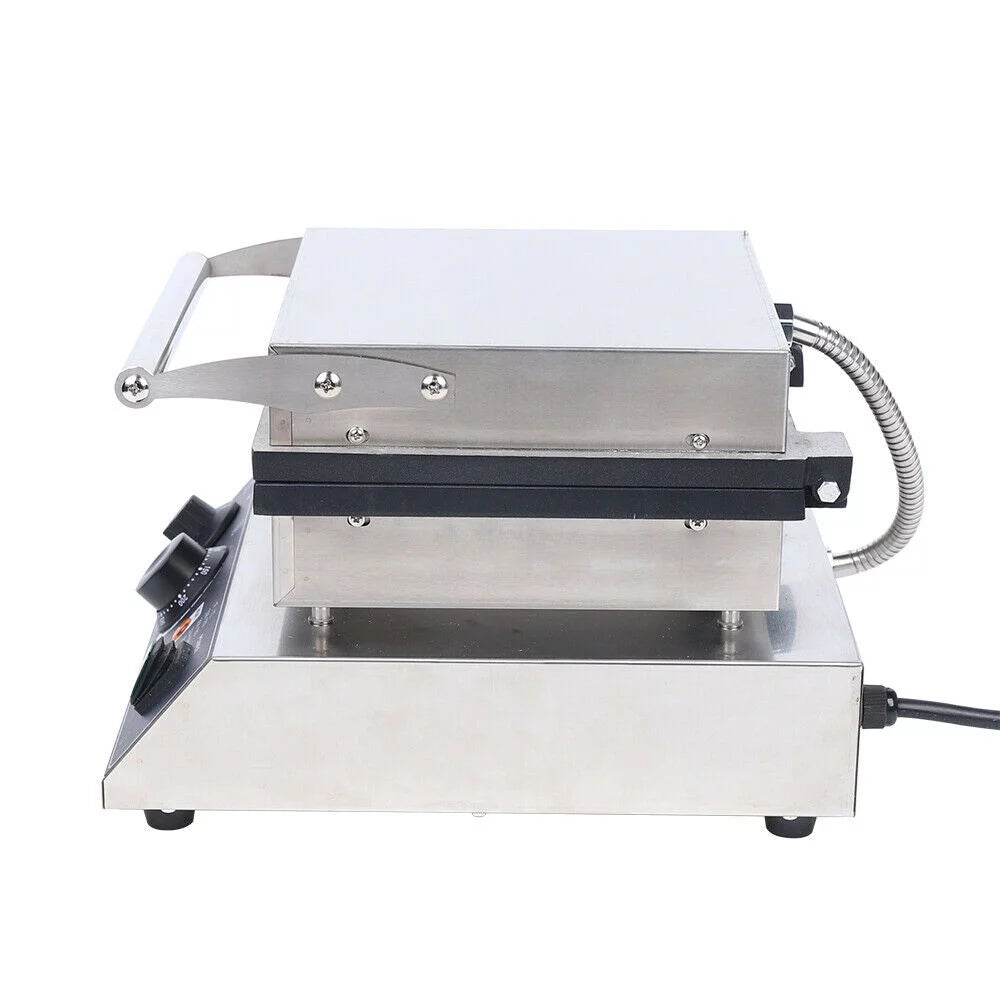 1850w Non-stick Electric Mini Waffle Maker V65604