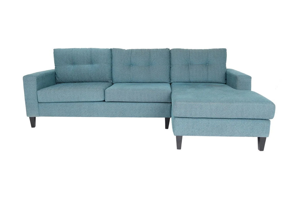L-Shaped Sectional Sofa L30293