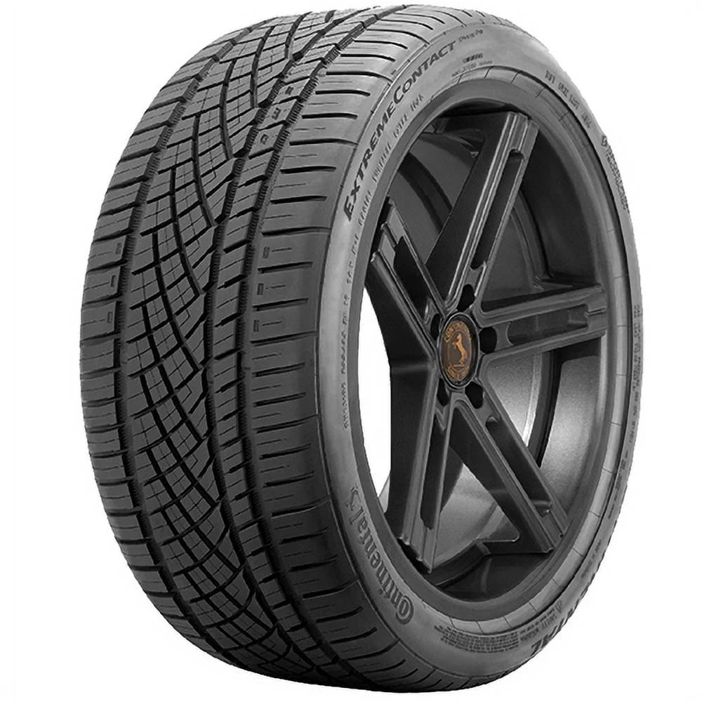 225/45ZR19 92W All Season Passenger Tire A1461